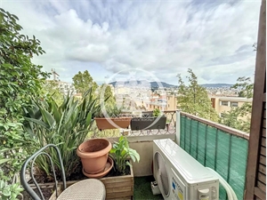 t2 à la vente -   06100  NICE, surface 52 m2 vente t2 - UBI438422018